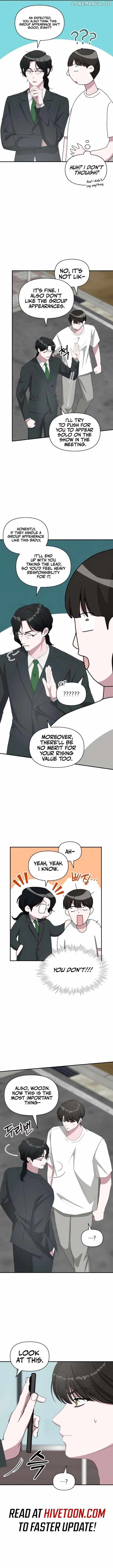 I Was Mistaken As a Monstrous Genius Actor Chapter 53 9